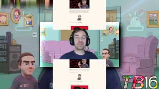 Ytpmv Mapplez Has Completely Redeemed Himself This Other Reactor Hasnt Scan