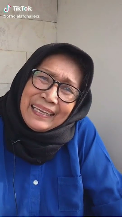 ooh,..ternyata ini orgnya pengisi suara sinetron kolosal tv,.mak lampir,..#rasmayanto#shorts