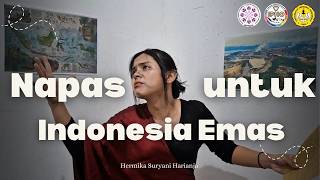 Lomba POETKESMAS IPHO AIPTKMI 2026_Napas Untuk Indonesia Emas_Hermika Suryani Harianja_Unsoed
