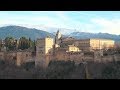 Ruta de W Irving en la Alhambra de Granada visita al Legado Andalusí