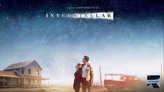 Interstellar: Nolan's adventure through space and time (Cut and Splice podcast)