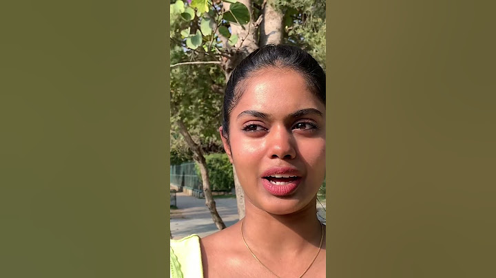 South Indian On Blacks #shorts #publicinterview #india