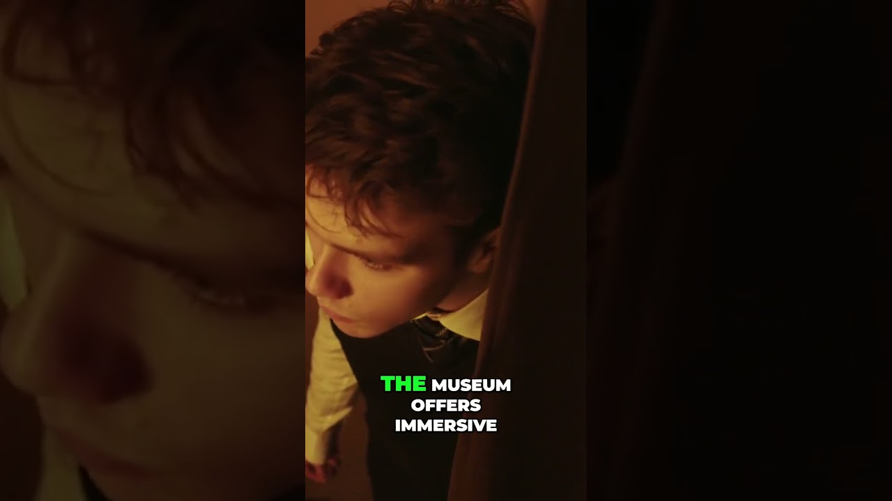 Haus der Musik: Vienna's Interactive Musical Heritage Museum