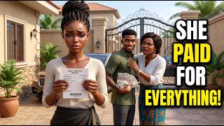 They Emptied Her Account and Broke Her — If Only They Knew What Was Coming For Her (Part 1)
