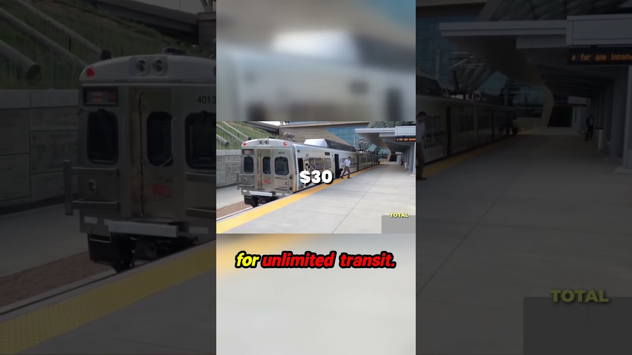 Explore Denver on $1,000 Flights Hostel & Legendary Omelet! 