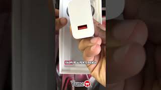 #unboxing del #redminote15proplus | #redminote15pro #xiaomi #redmi #unboxingvideo #unboxingshorts