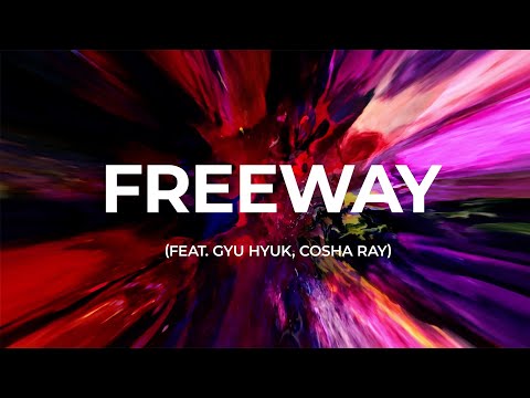 [Lyric] Milli Oshyun (밀리오션) - FREEWAY (Feat. Gyu Hyuk, Cosha Ray)