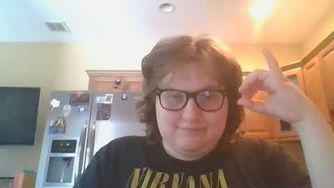 ASL Video Assignment 2