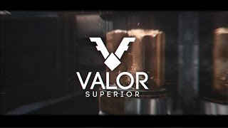 Valor Superior: Teamtage 1 @RedScarce
