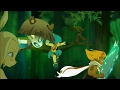 Wakfu Worlds Collide amv