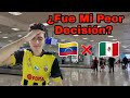🇲🇽 ¿VENIR A MÉXICO FUE LA MEJOR DECISIÓN DE MI VIDA?