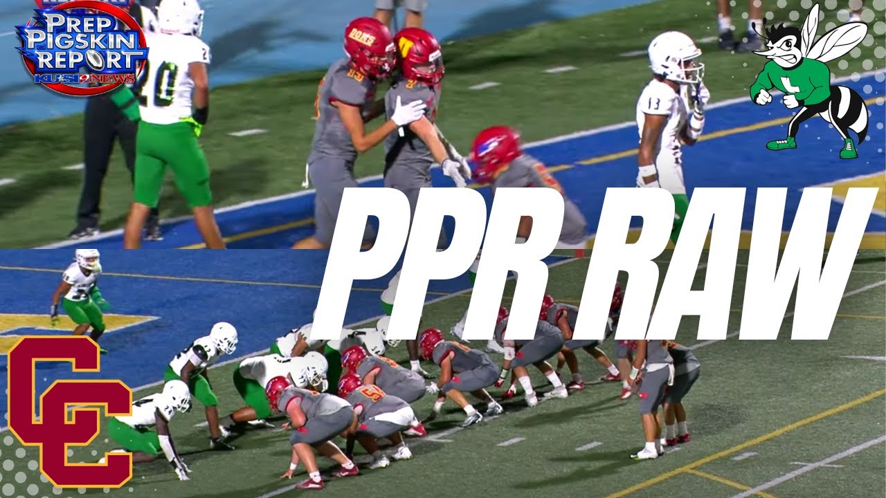 2022 Week 7 RAW Lincoln 31, Cathedral 17 Win Big Sports