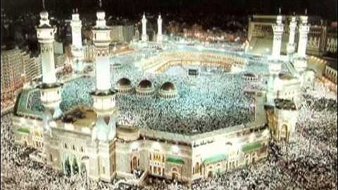 الشيخ ماهر المعيقلي .. سورة السجدة من تراويح 1433