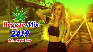 Lagu Reggae Barat Terbaru 2019 -  Koleksi Lagu Reggae Remix -  Reggae Mix 2019
