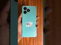 Realme C51 Screen Lock Remove Without PC ✅
