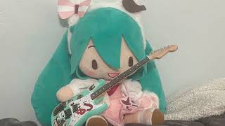 [HATSUNE MIKU V6] Macy's Day Parade - Green Day