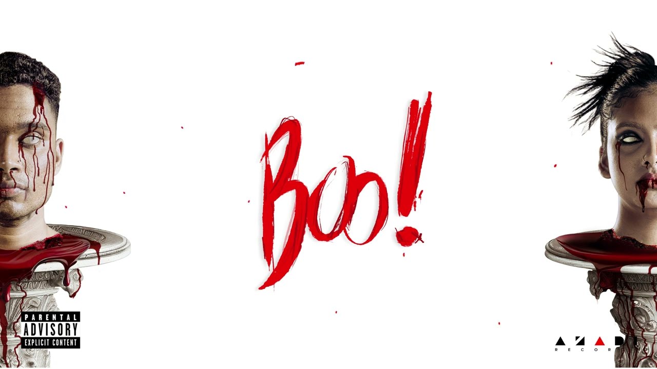 Watch BOO! - RANJ x CLIFR | Antihero EP | Azadi Records | Lyric Video on YouTube Watch BOO! - RANJ x CLIFR | Antihero EP | Azadi Records | Lyric Video on YouTube