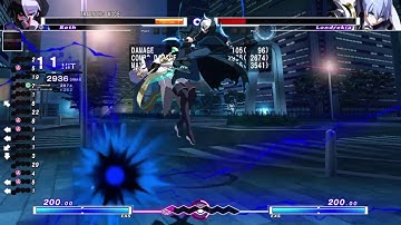 Uniclr Seth 2B route