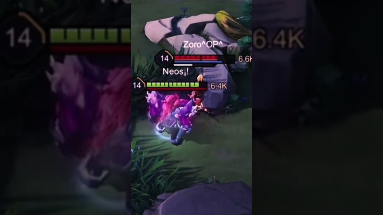 bất lực của Yan 😭 #lienquanmobile #li&ecirc;nqu&acirc;nmobile #memes #youtubeshorts #youtubeshort