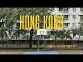 A Long Weekend in Hong Kong｜Solo Silent Vlog