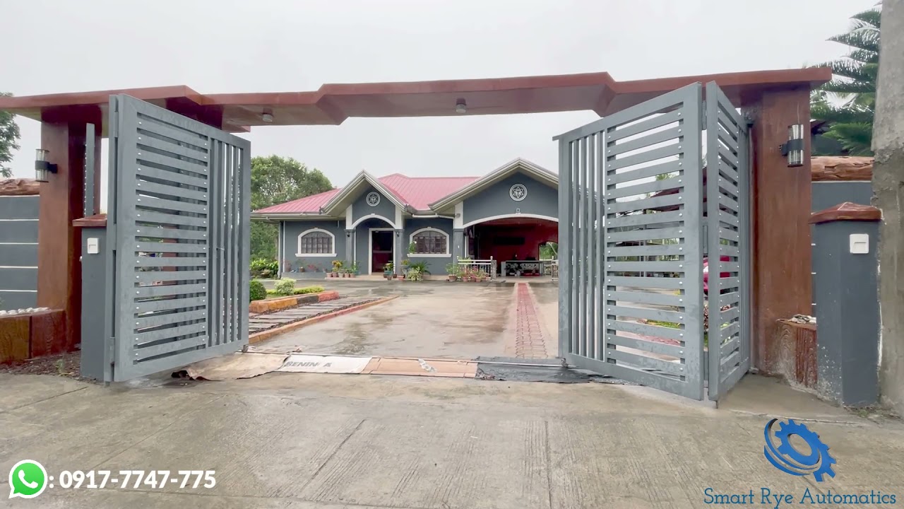 Smart Rye Automatics - Automatic Gate, Automatic Barrier