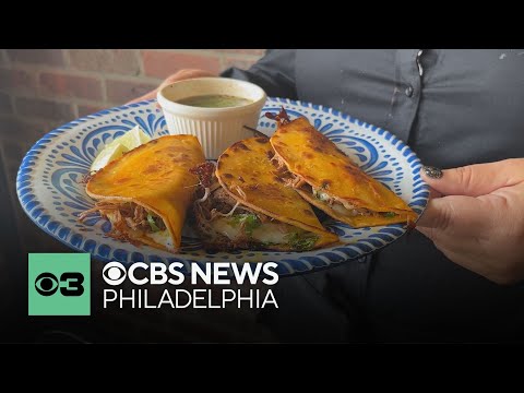 Montgomery County restaurants offer a taste of another culture piece of generational history