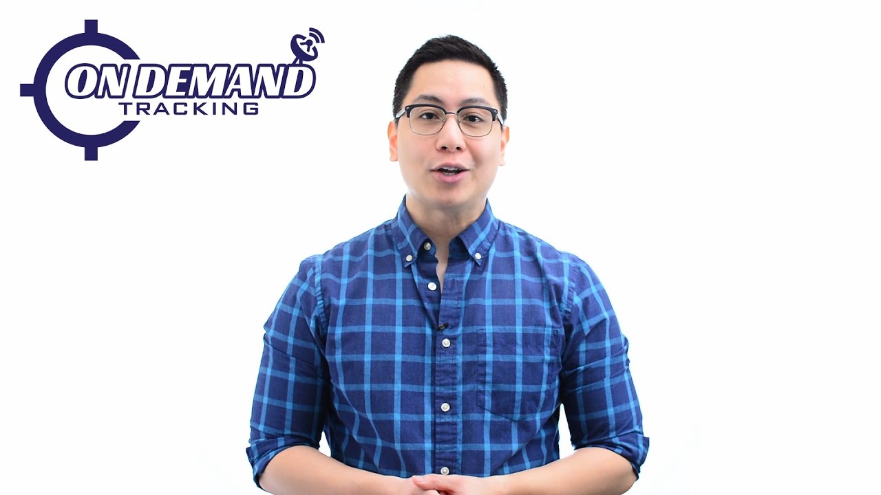 How GPS Tracking Can Benefit Your Business - YouTube