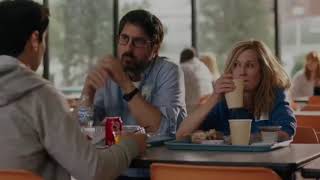 The Big Sick - 9/11