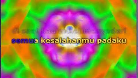 Rossa - Tak Sanggup Lagi (Lirik)