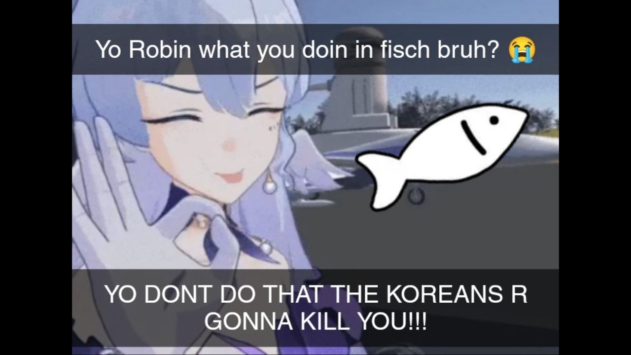 HOW TO GET ROBIN'S NEW ROD, PINION'S ARIA IN FISCH [Fisch] - YouTube