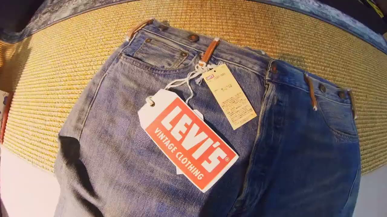 LEVI