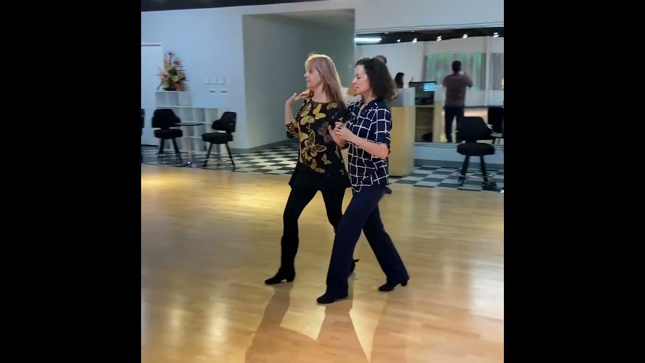 Country Two Step Intermediate