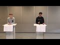 Debatprogram