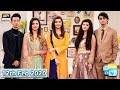 Watch Good Morning Pakistan - Exclusive Interview Asad & Nimra - 12th February 2020 - ARY Digital Show Online In Hd
