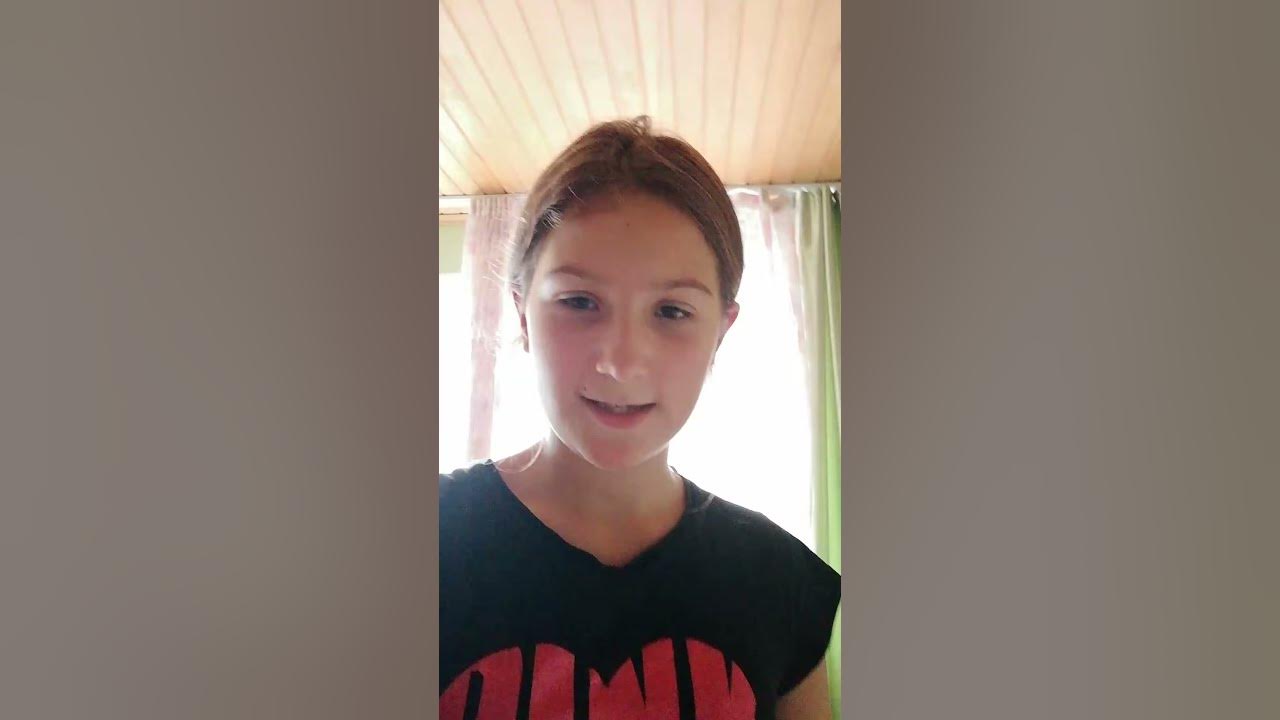 Кирсана Данилова бег