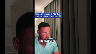 Some investors put all their XRP into these products #xrp #xrpcoin #xrpnews #xrpcommunity #xrparmy