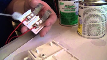 Ice Machine Repair (on the inexpensive)