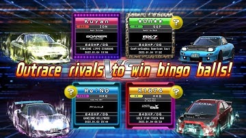 WMMT 6RR Ghost Battle Bingo #1