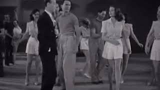 DREAMS SHADOW — Внутри (Swing 1920 dance) Electro Swing