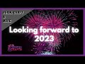 2022-2023 What resin projects are in store for the future?