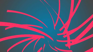 Generative animation Fragment shader Geometry shader.