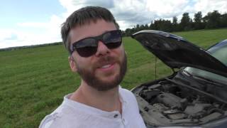 видео: Toyota Rav4 XA30 2008 Надежность и больше ничего... картинка: Toyota Rav4 XA30 2008 Надежность и больше ничего...