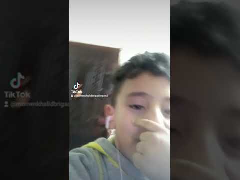 محدش يبوس الحبيبي باعني