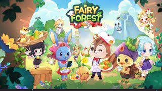 Fairy Forest