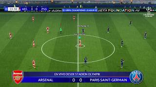 🚨 eFootball PES 2026 PPSSPP ACTUALIZADO AL 100% - ESTADIOS NUEVOS, MENÚS HD Y GAMEPLAY MEJORADO
