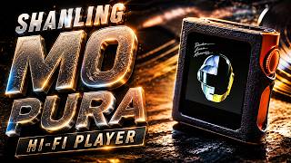 SHANLING M0 PURA: ULTRA-COMPACT HI-FI PLAYER FOR TRUE ENJOYMENT! screenshot 5
