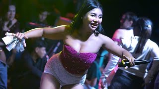 Download Lagu SUCI - GARAM CINA | DJ ALE SADOBRAK SAWER PEPET | CL MUSIK LIVE CITOREK MP3