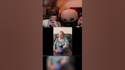 Why Did She Do That