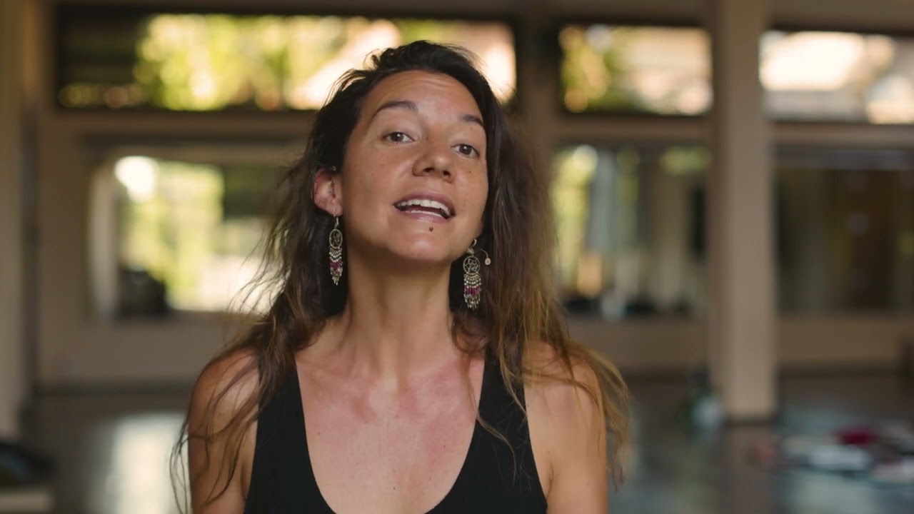 Zoe Nash - Sacred Woman Training