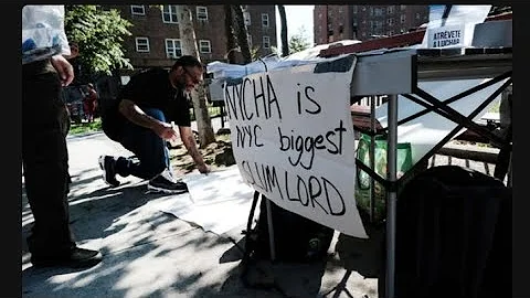 Trump Admin Proposes Eliminating Section 8 Housing Vouchers, Slashing Federal Housing Assistance